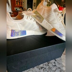 NWT Adidas sz 8.5w or 7y